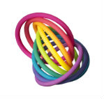 Stratasys Models-136 Color Rings