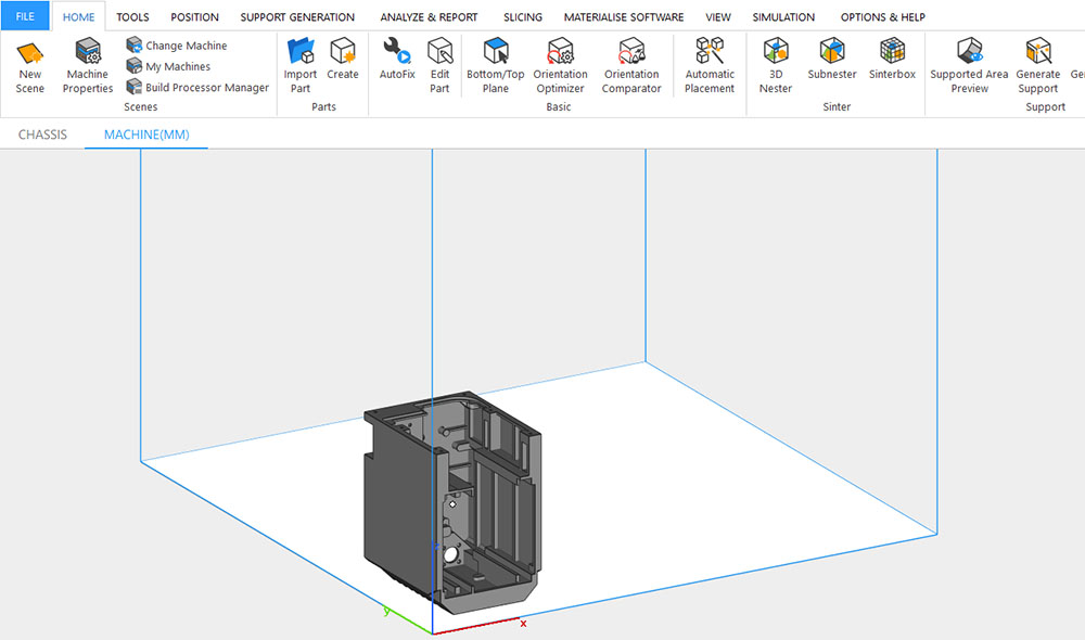 4-magics-build-preparation-workspace