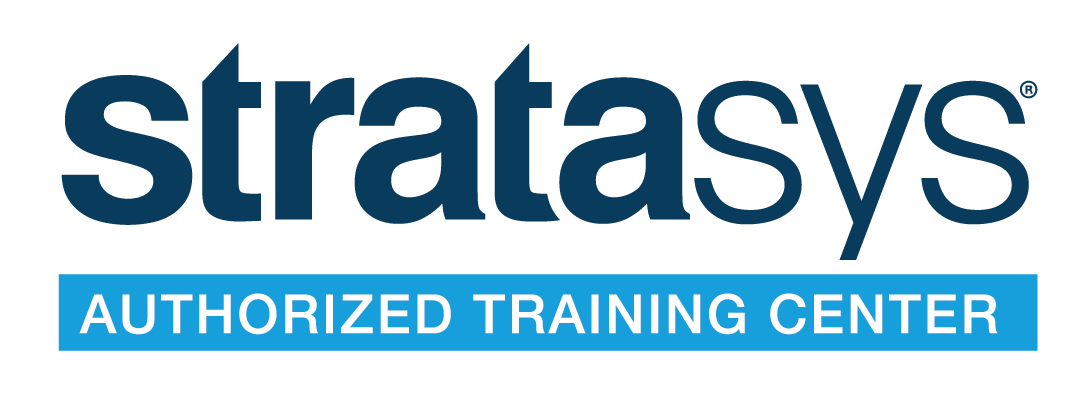 Authorized Training Center - Stratasys Logo PNG