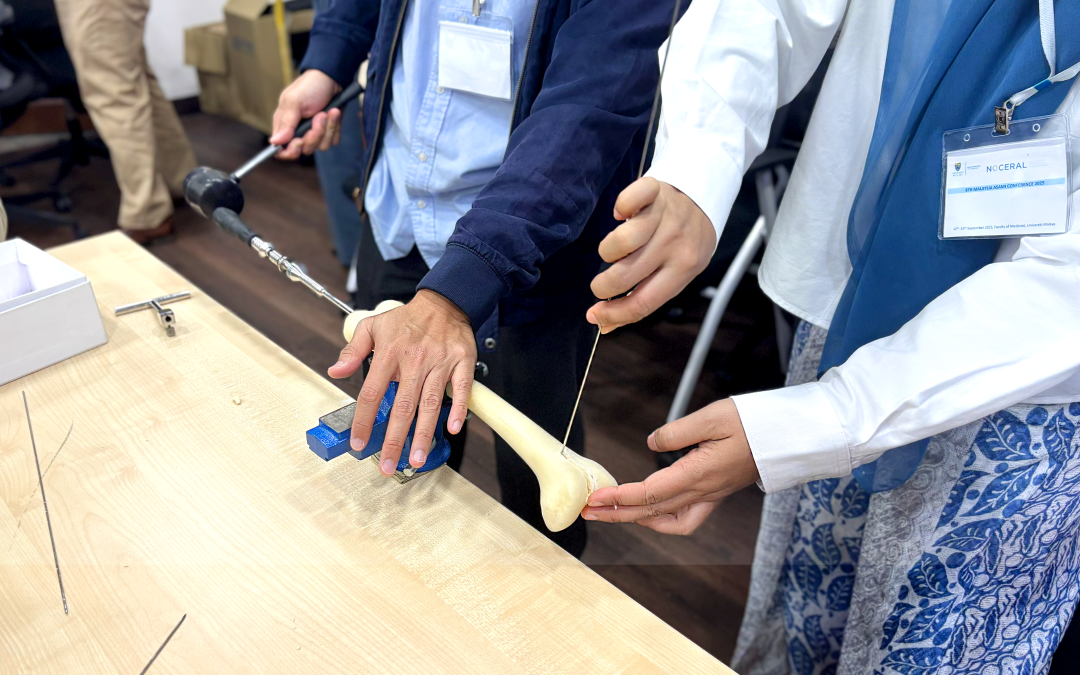 Medical 3D Printing in Healthcare: From Imaging to Surgical Precision